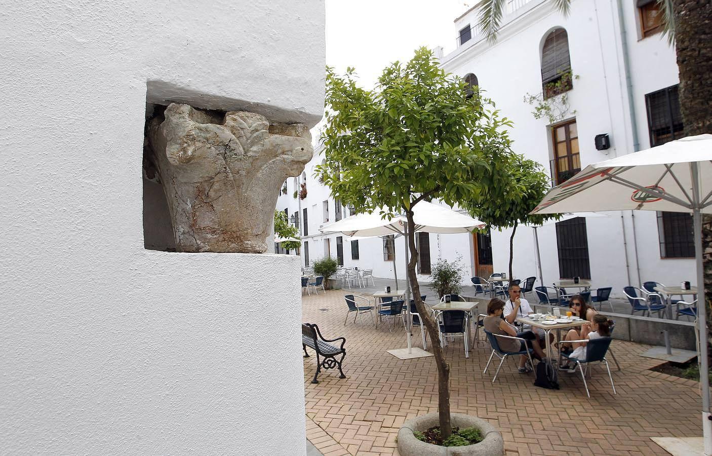 Rincones para no perderse en Córdoba en el Día de las Ciudades