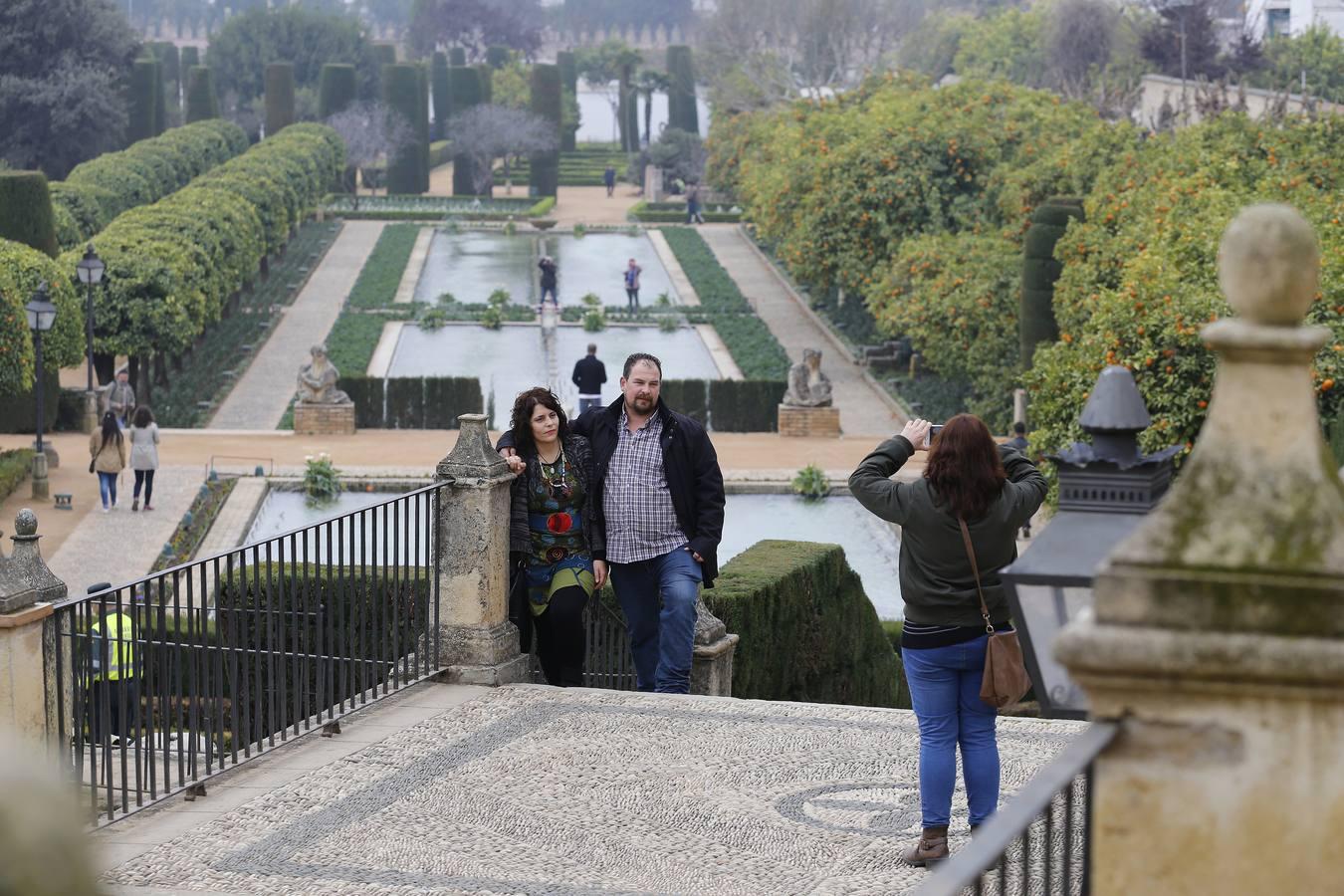 Rincones para no perderse en Córdoba en el Día de las Ciudades