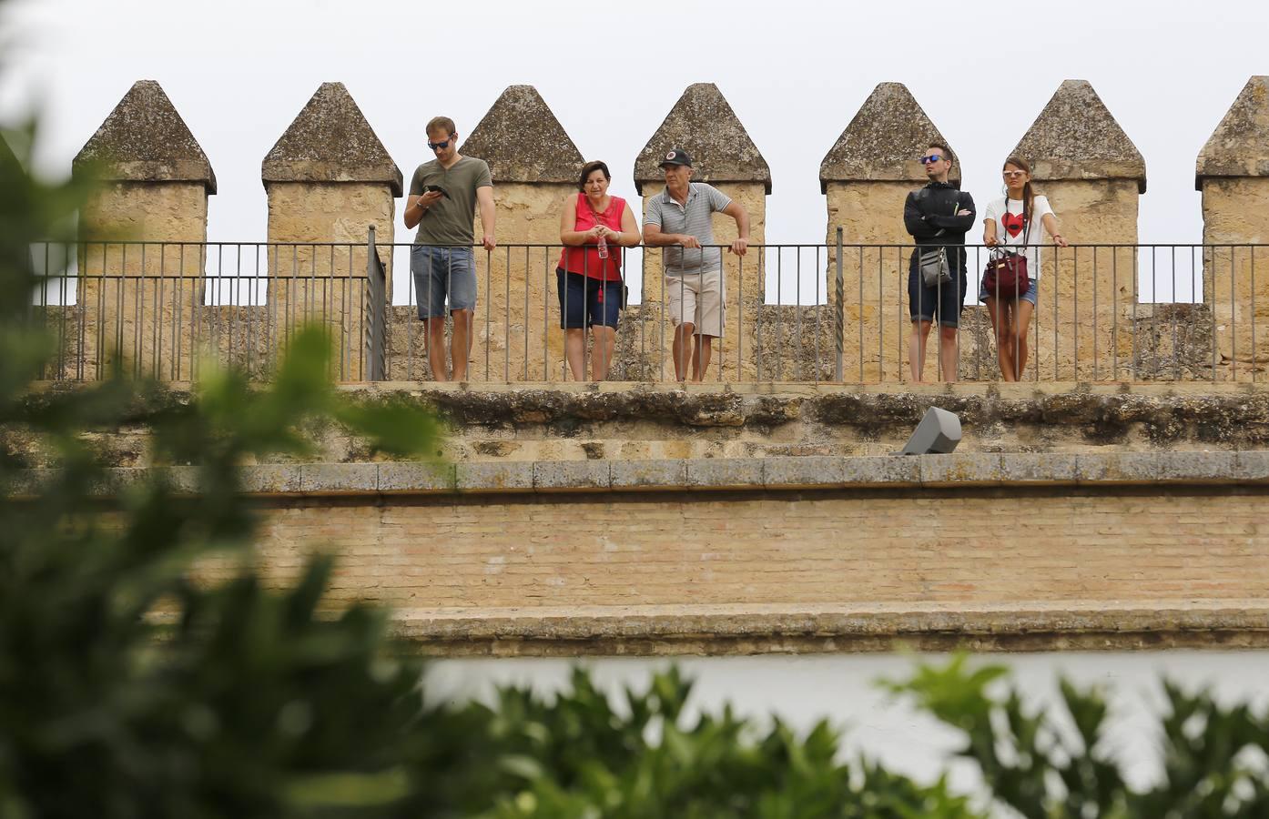 Rincones para no perderse en Córdoba en el Día de las Ciudades