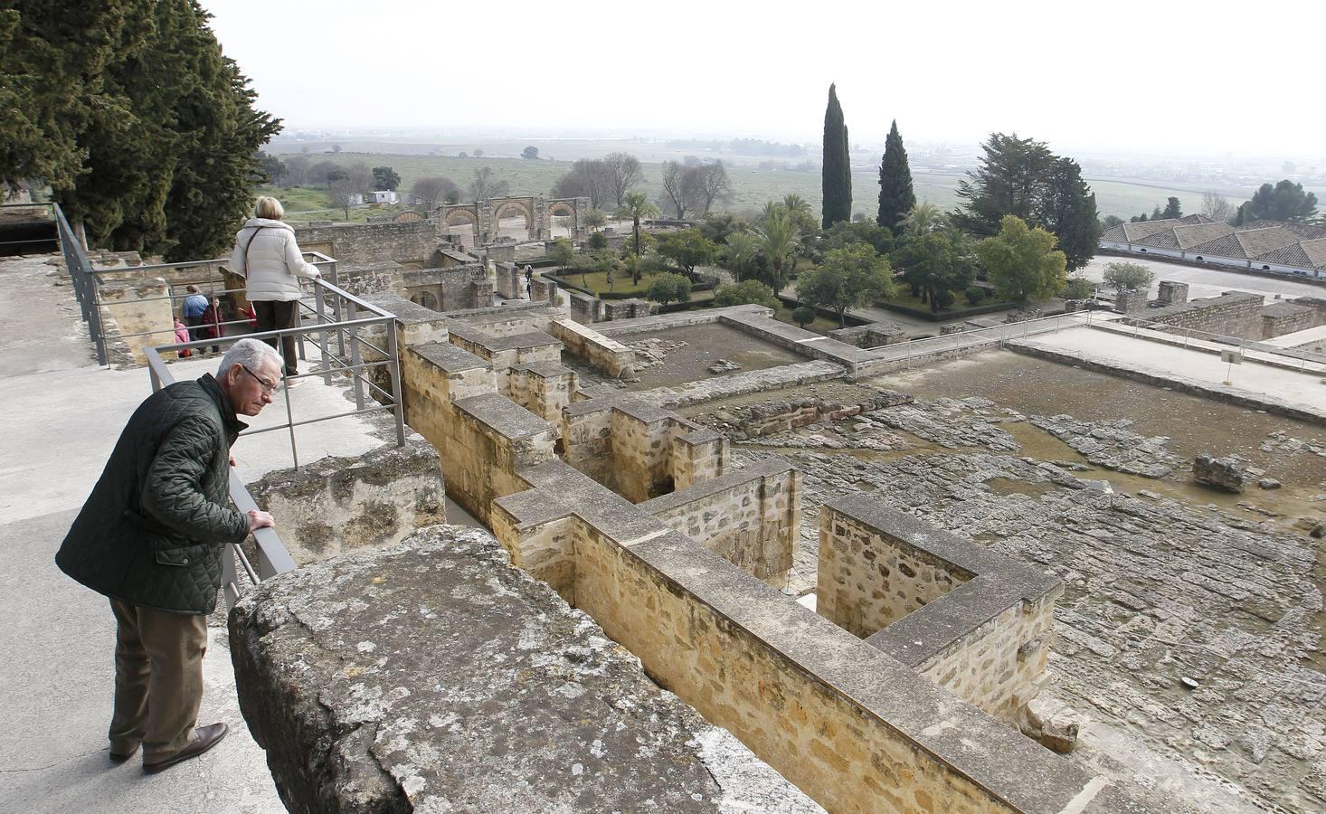 Rincones para no perderse en Córdoba en el Día de las Ciudades