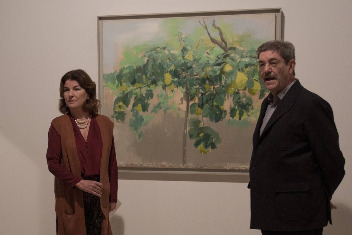 El perfil más contemporáneo de la Fundación Focus, en imágenes