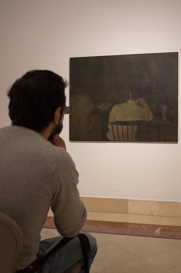 El perfil más contemporáneo de la Fundación Focus, en imágenes