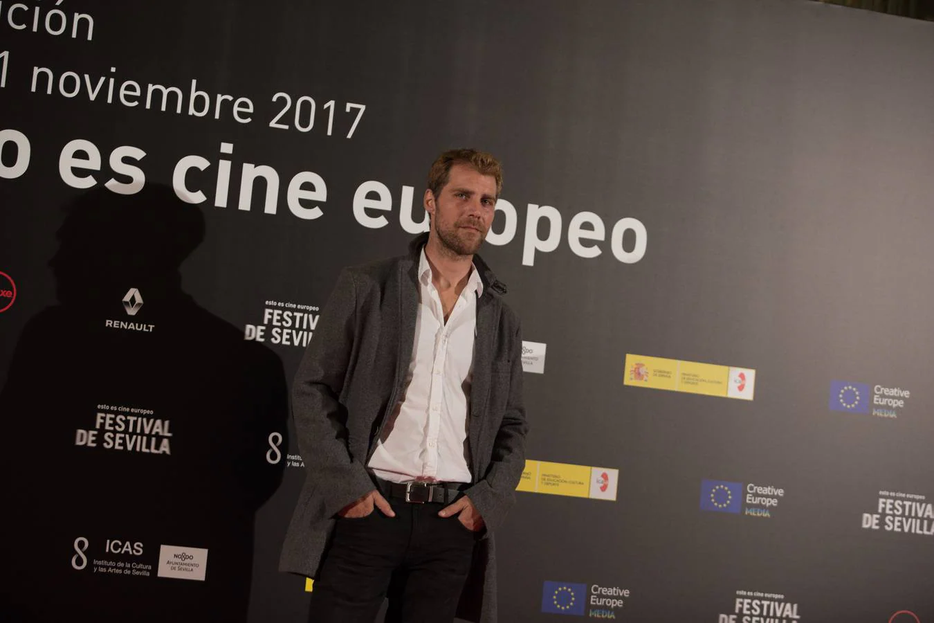 Comienza el Festival de Cine Europeo de Sevilla
