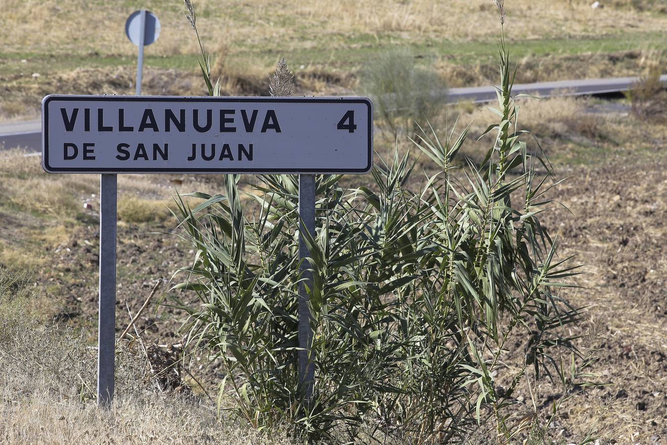 Villanueva de san Juan