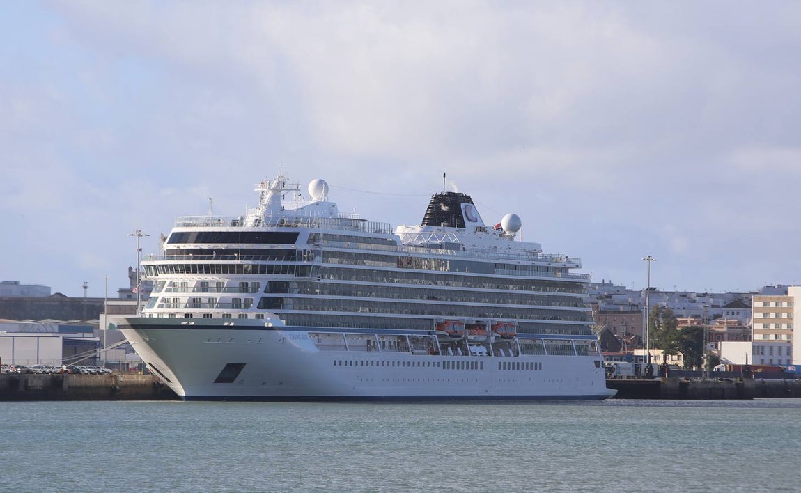 Cádiz, ciudad intransitable