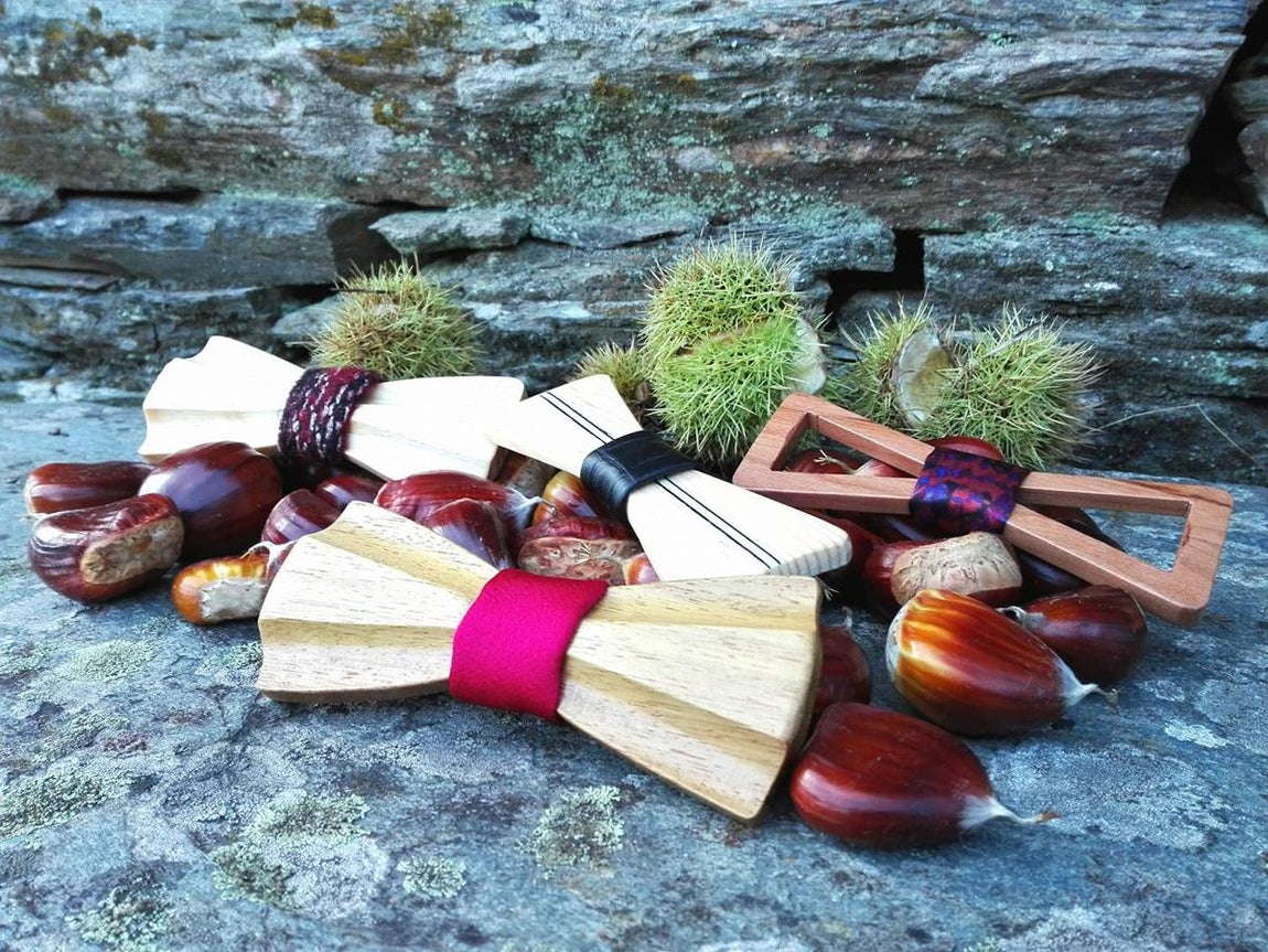 Pajaritas. Hace apenas un año que se comercializan y en este breve período de tiempo han causado furor