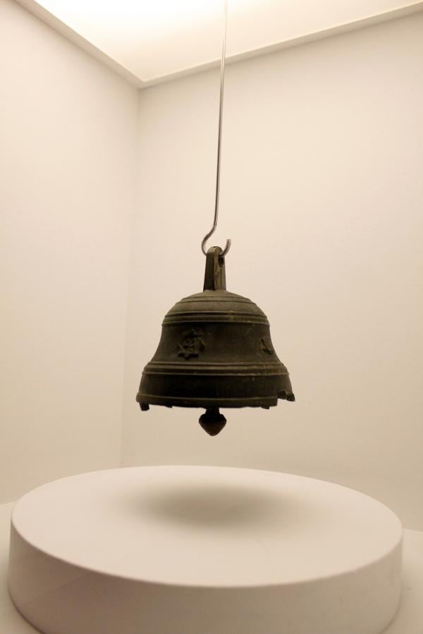 La exposición de Cisneros en la catedral de Toledo, en imágenes