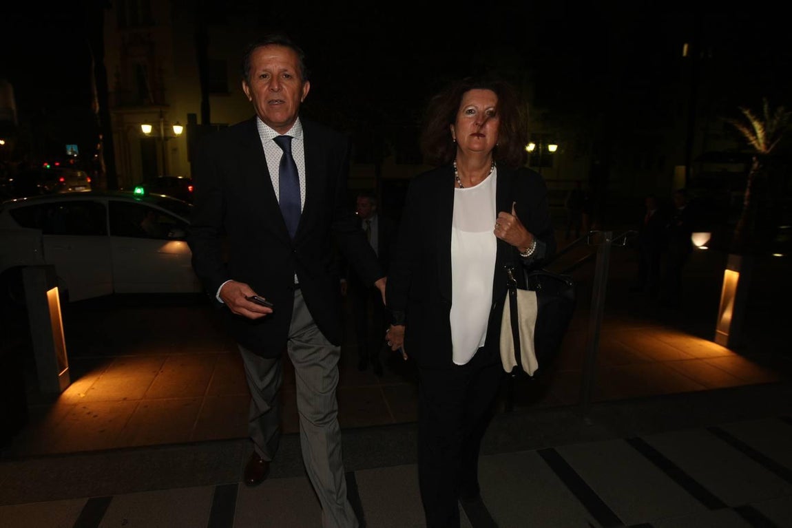 Galería con todas las imágenes de la entrega de los premios LA VOZ