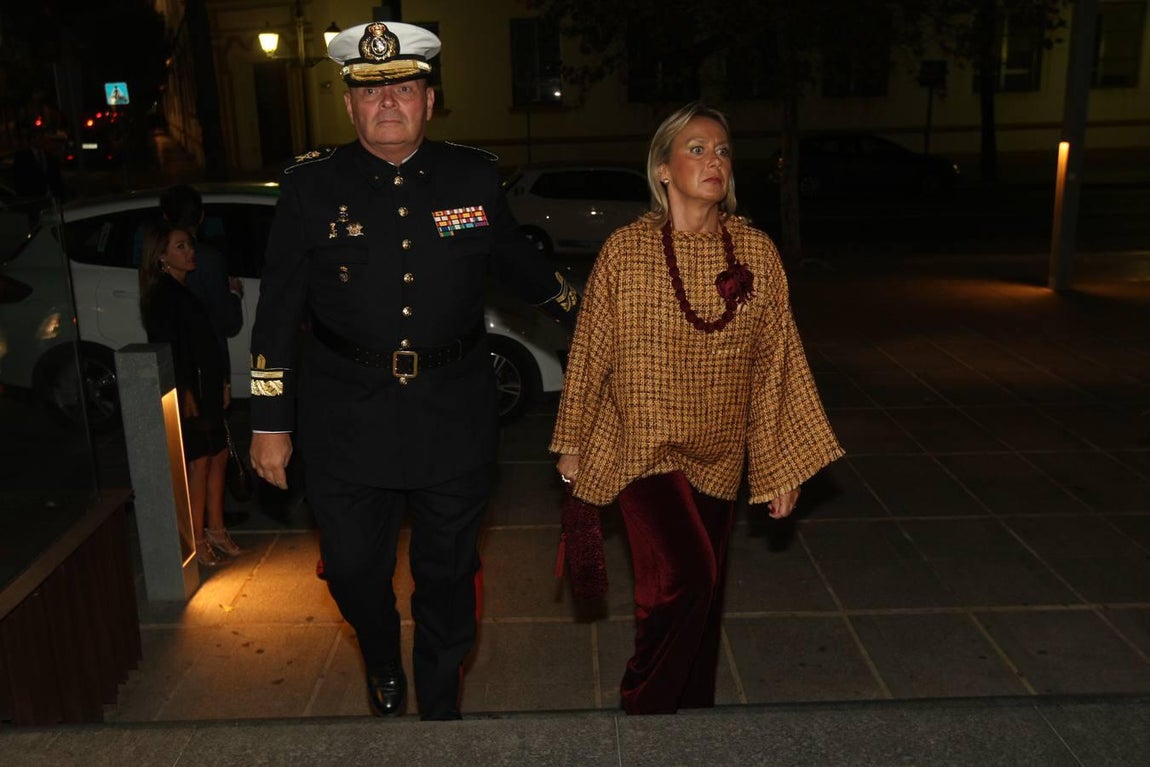 Galería con todas las imágenes de la entrega de los premios LA VOZ