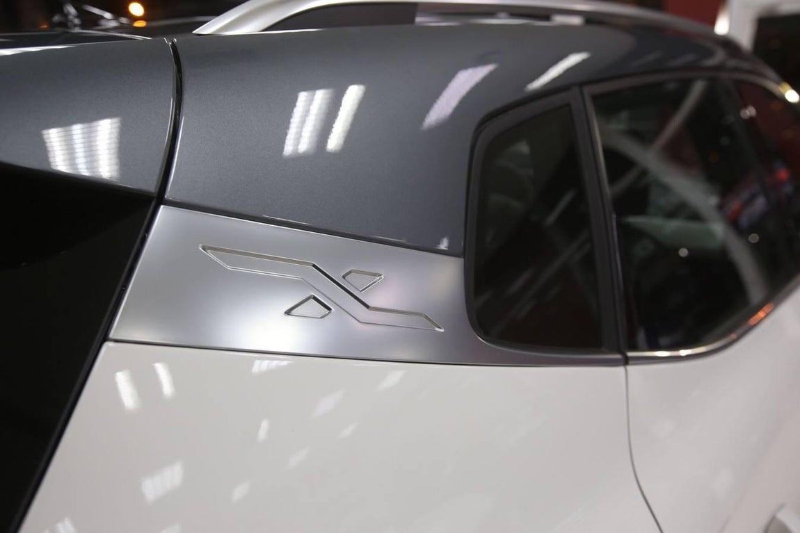 Presentación de SEAT y Citroen