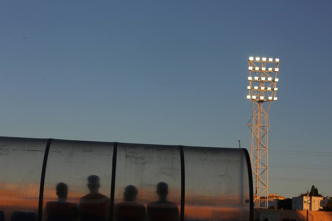 San Fernando-Balona (2-0)