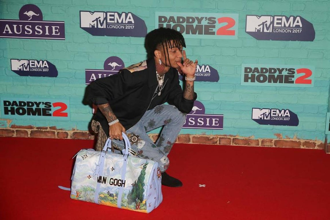 Swae Lee. 