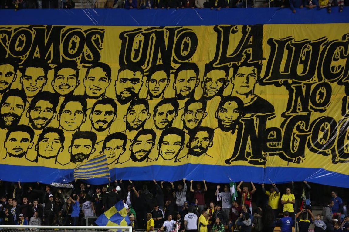 Las imágenes de la victoria en Carranza