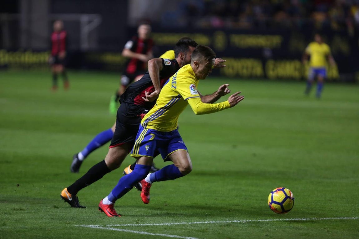 Las imágenes de la victoria en Carranza