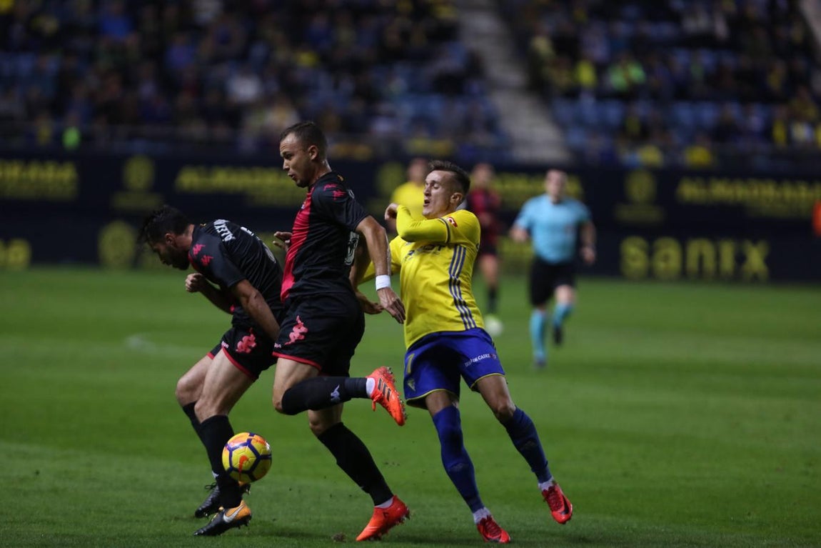 Las imágenes de la victoria en Carranza