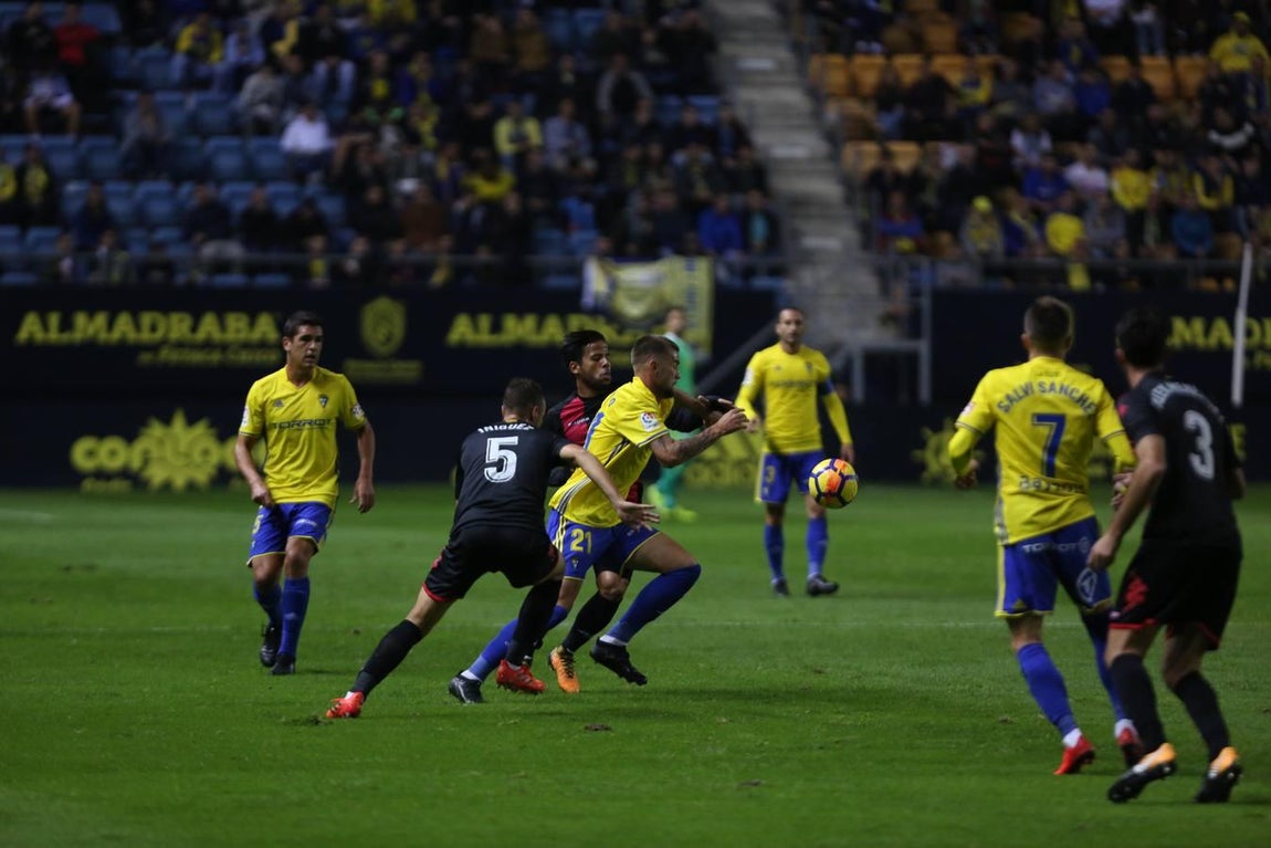 Las imágenes de la victoria en Carranza