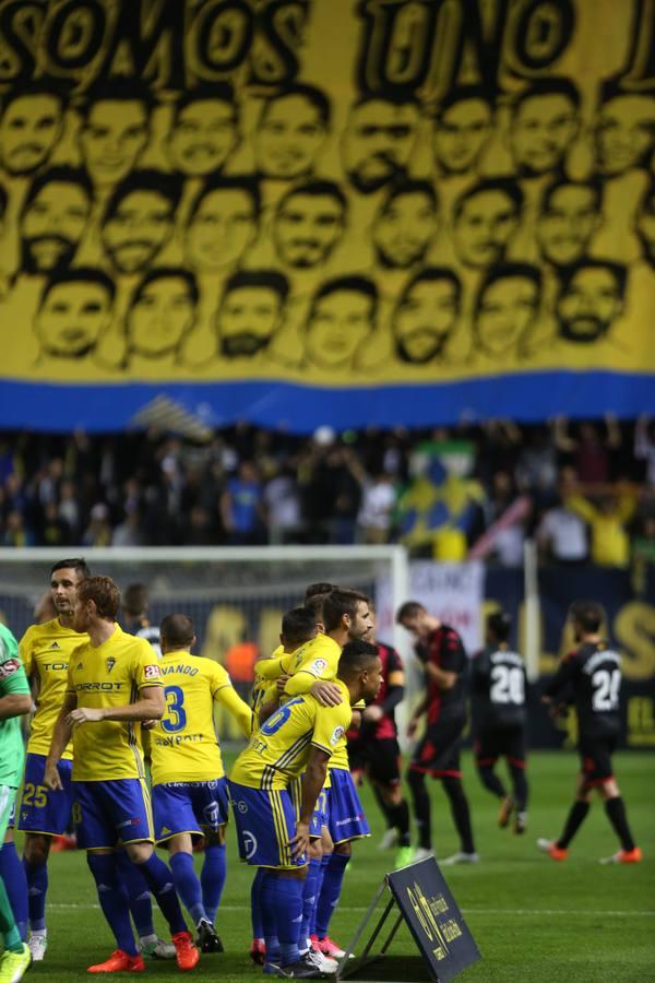 Las imágenes de la victoria en Carranza