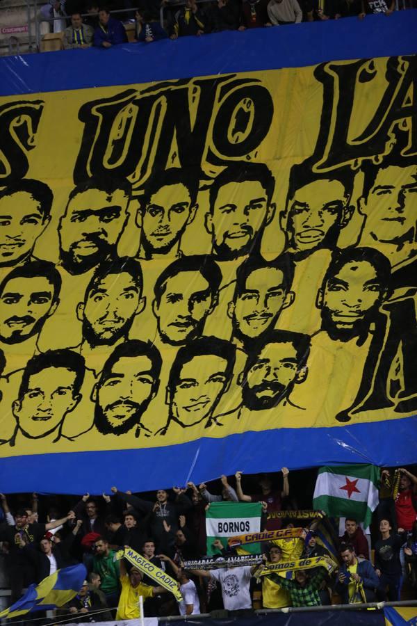 Las imágenes de la victoria en Carranza