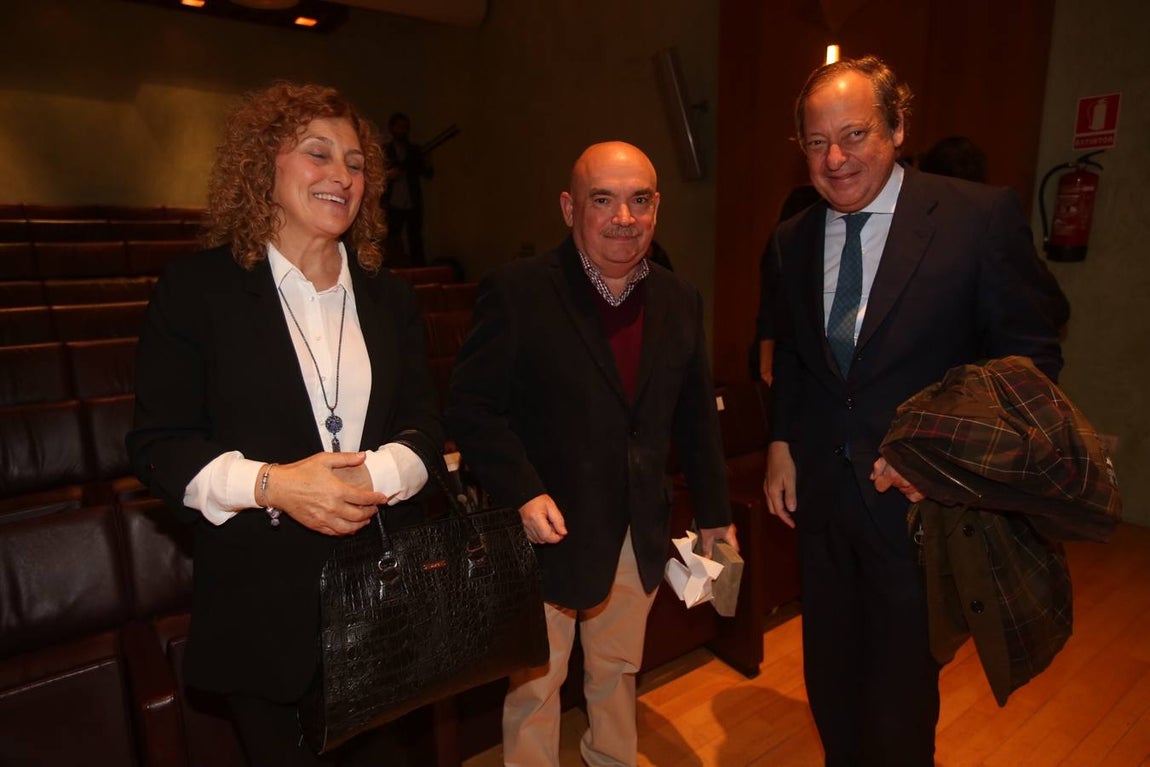 Ambiente en los Premios Cádizes_digital 2017