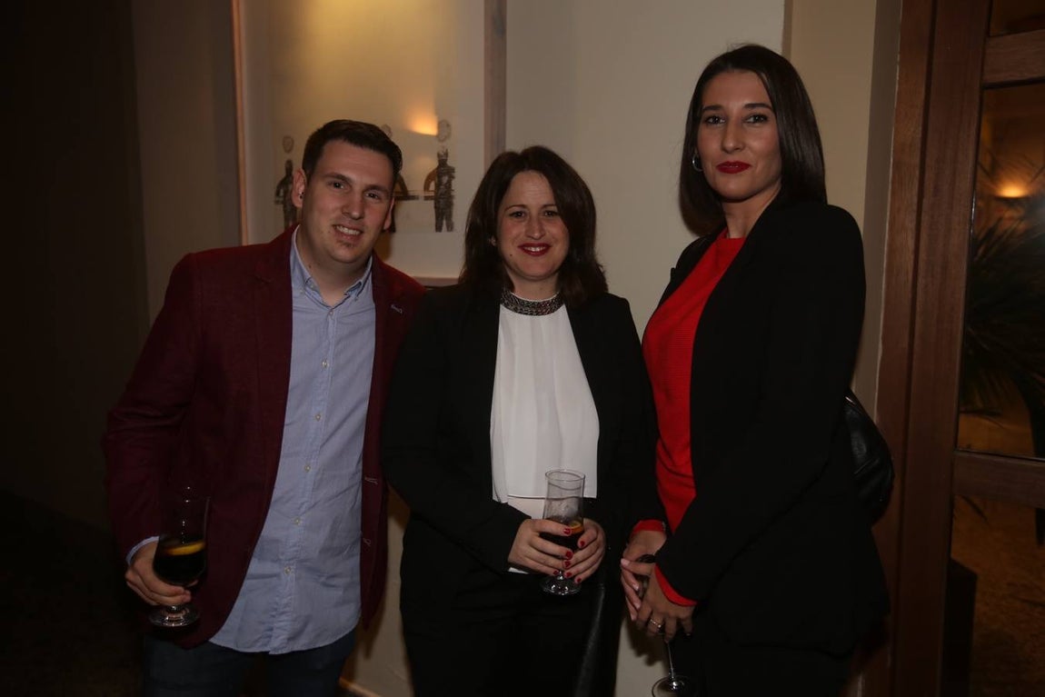 Ambiente en los Premios Cádizes_digital 2017