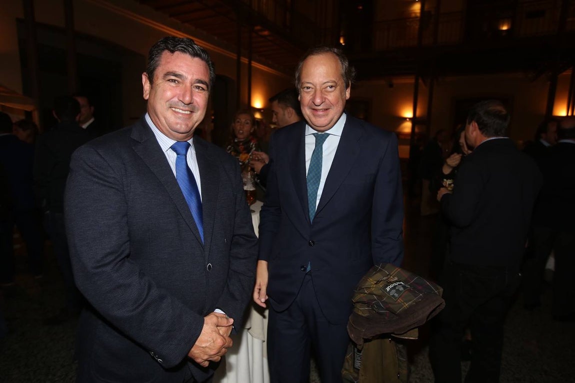 Ambiente en los Premios Cádizes_digital 2017