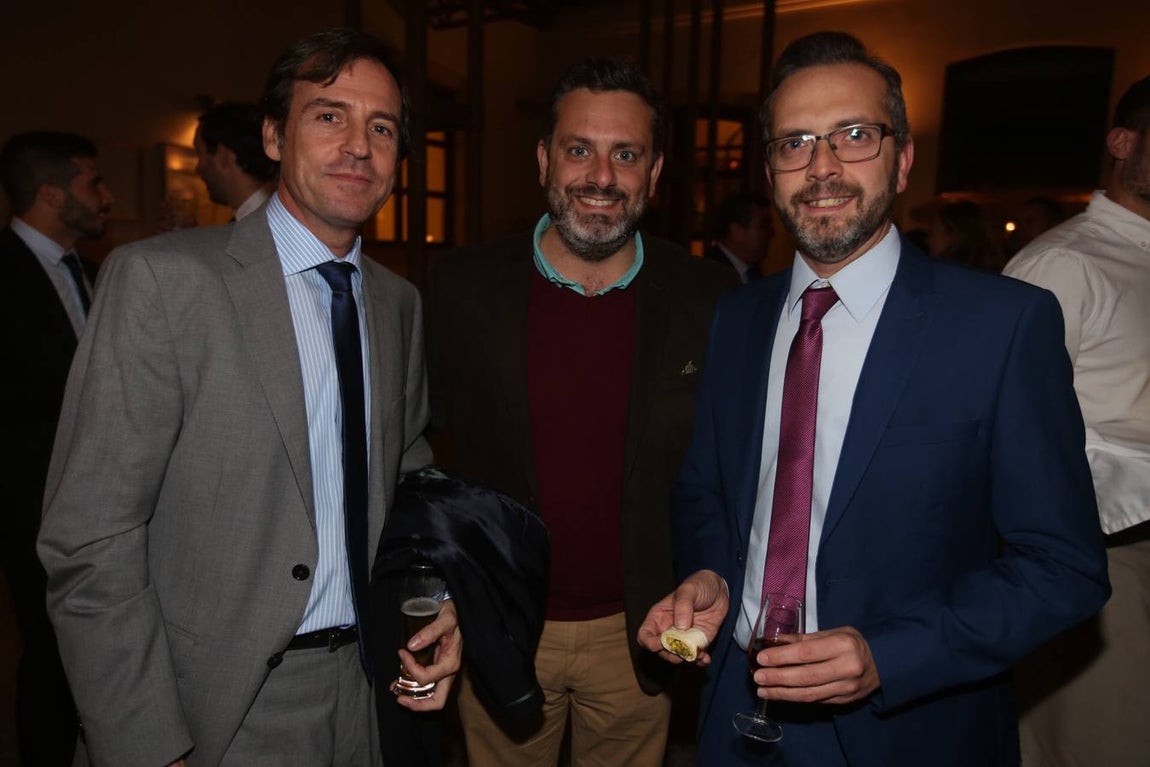 Ambiente en los Premios Cádizes_digital 2017