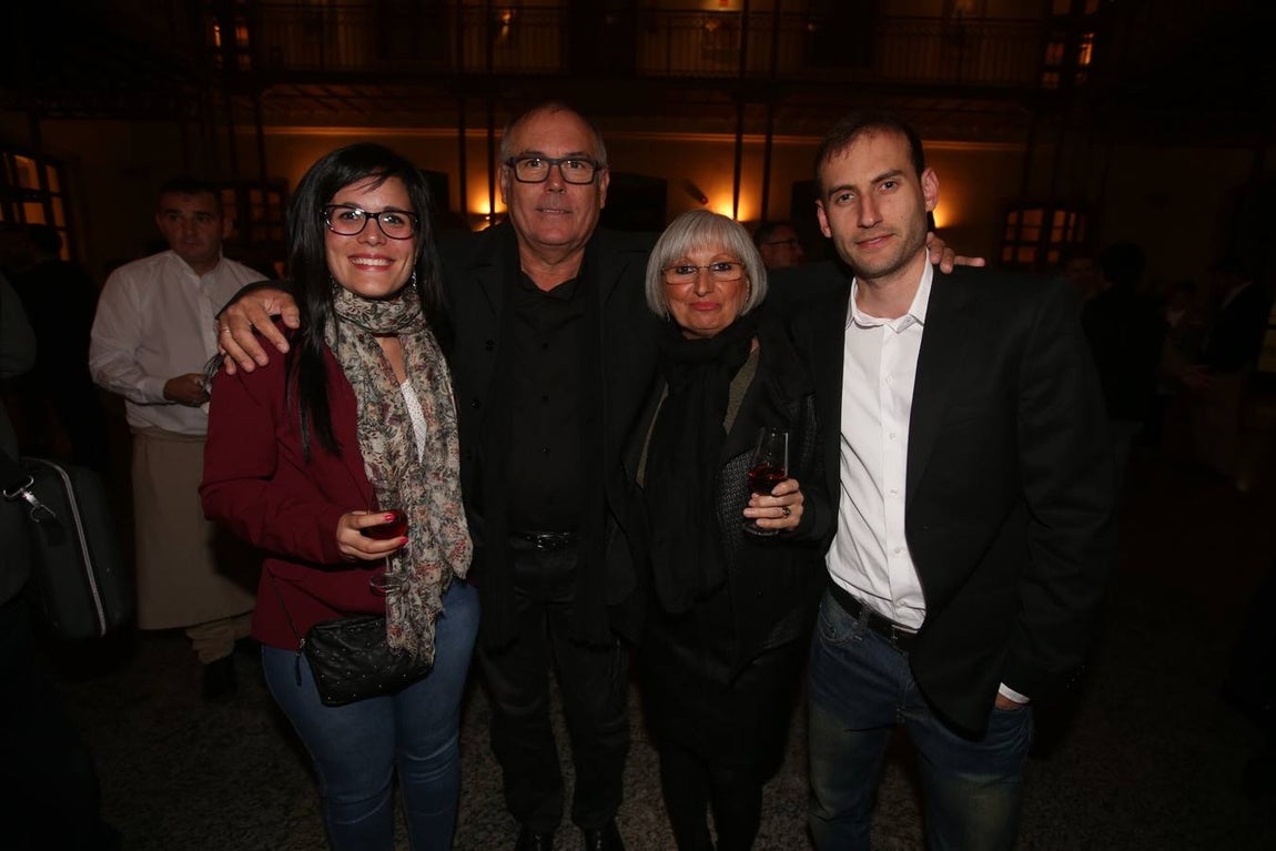 Ambiente en los Premios Cádizes_digital 2017