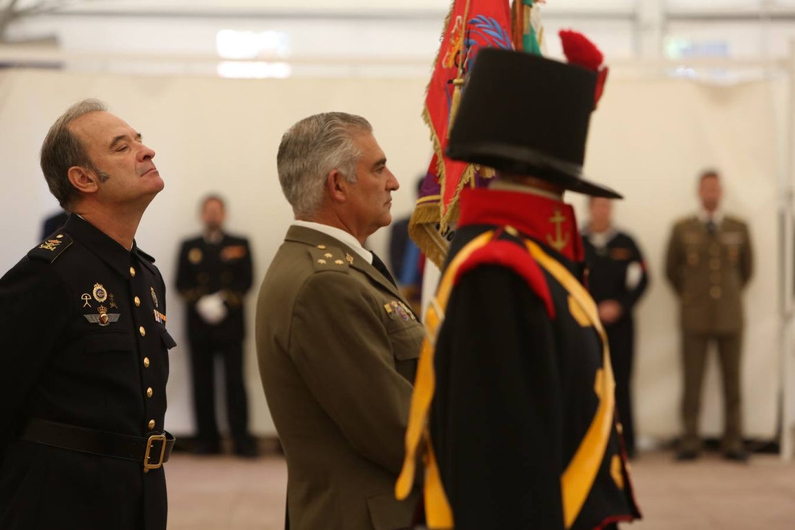 Premio a LA VOZ de la Subdelegación de Defensa
