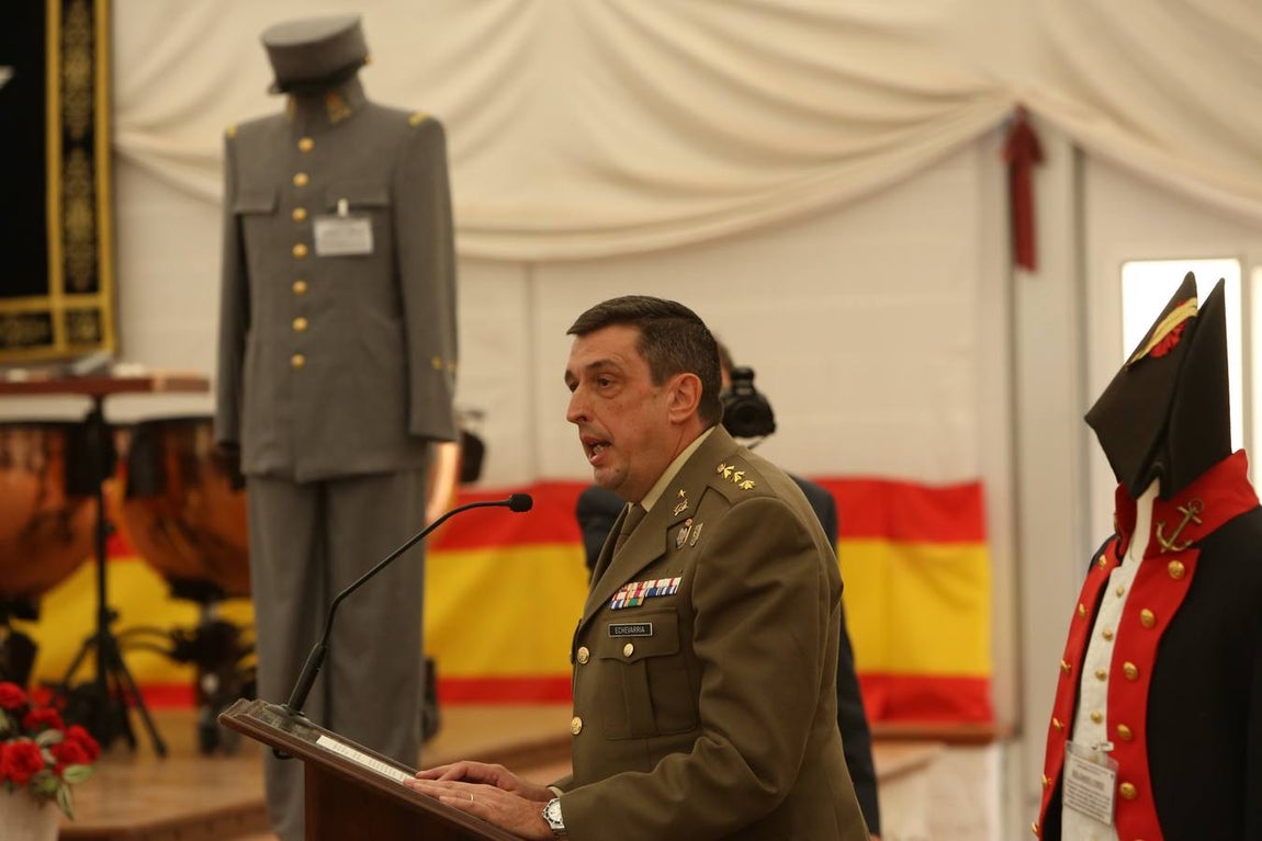 Premio a LA VOZ de la Subdelegación de Defensa