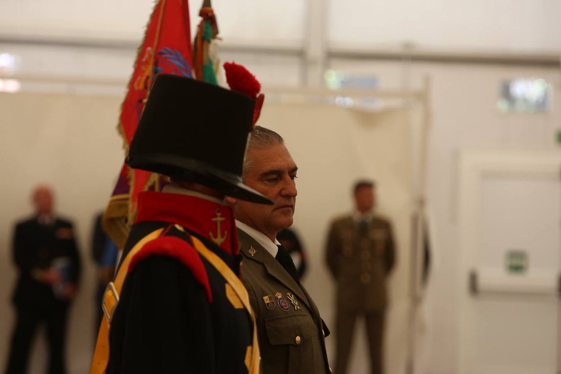 Premio a LA VOZ de la Subdelegación de Defensa