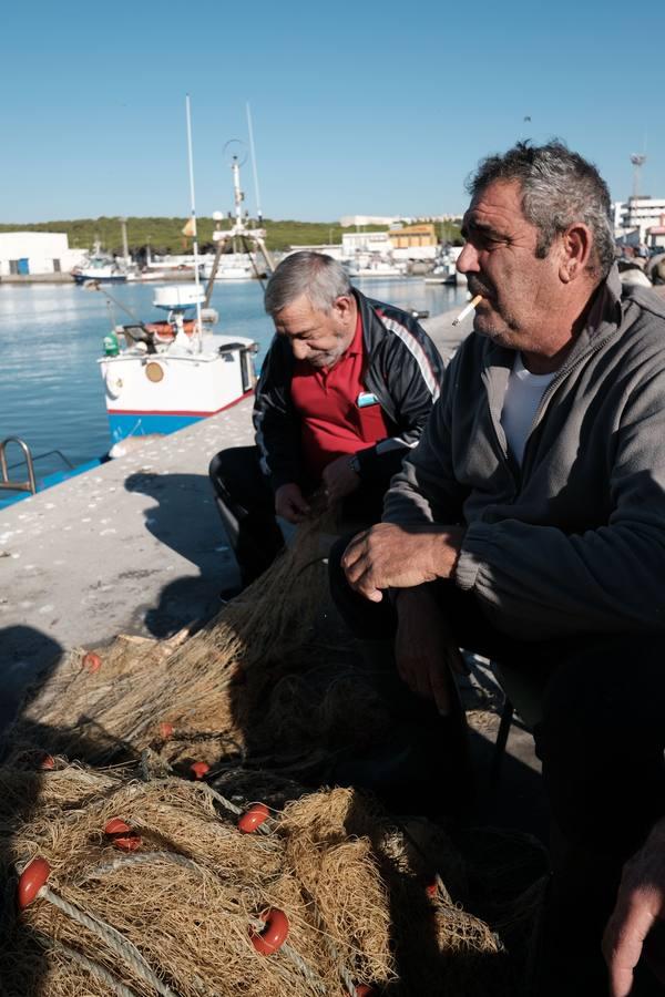 Barbate, una vida dedicada a la pesca del atún