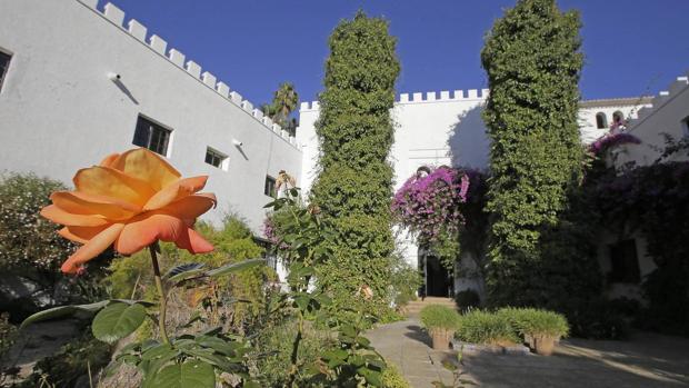 El Cortijo Pino Montano, visto desde dentro