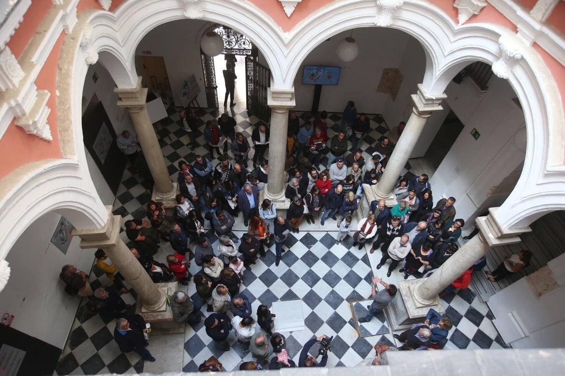 FOTOS: Descubre cómo será el Museo del Carnaval