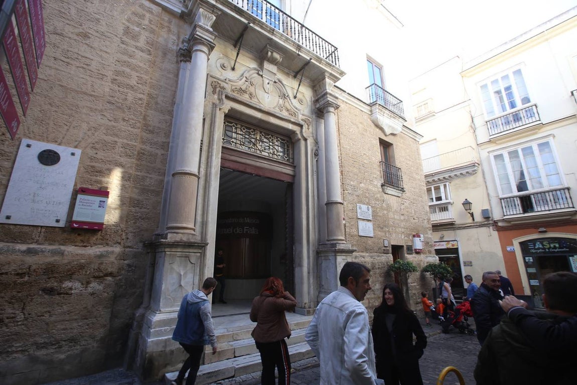 FOTOS: Descubre cómo será el Museo del Carnaval