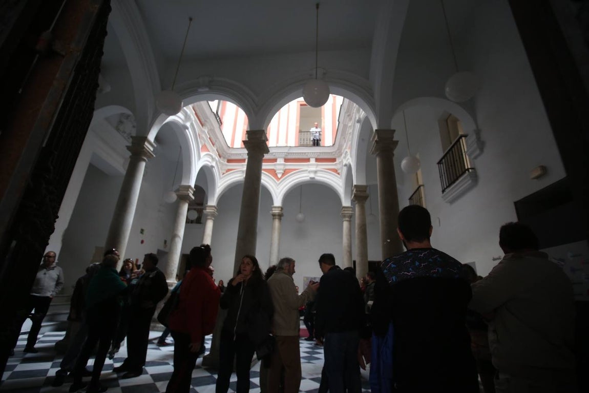 FOTOS: Descubre cómo será el Museo del Carnaval