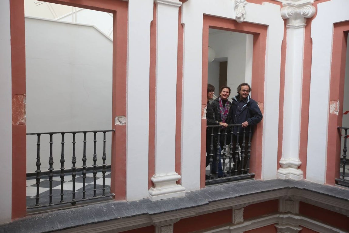 FOTOS: Descubre cómo será el Museo del Carnaval