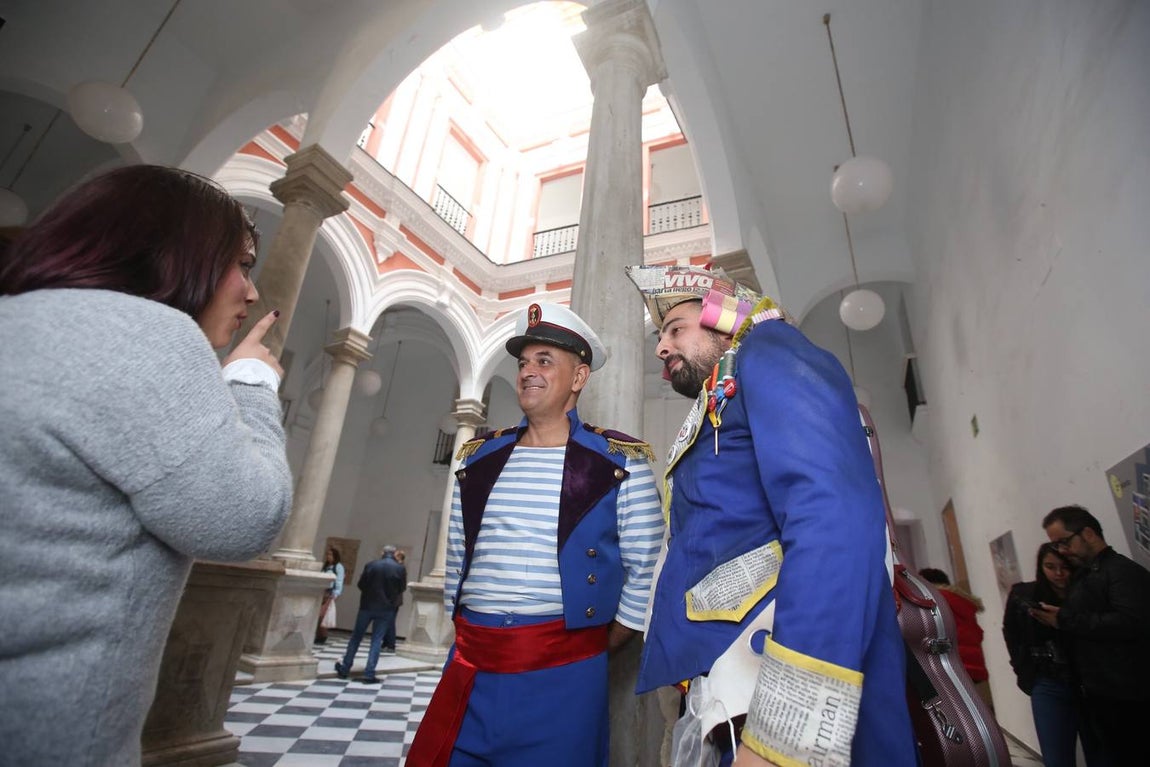 FOTOS: Descubre cómo será el Museo del Carnaval