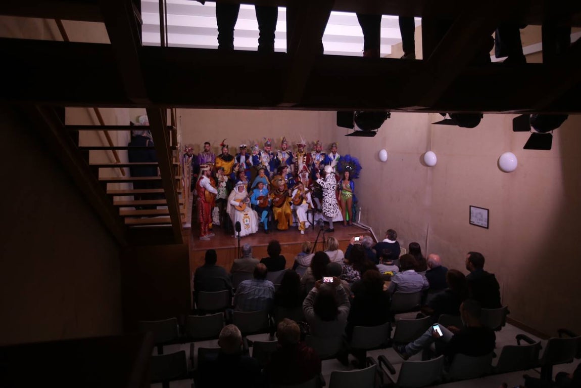 FOTOS: Descubre cómo será el Museo del Carnaval