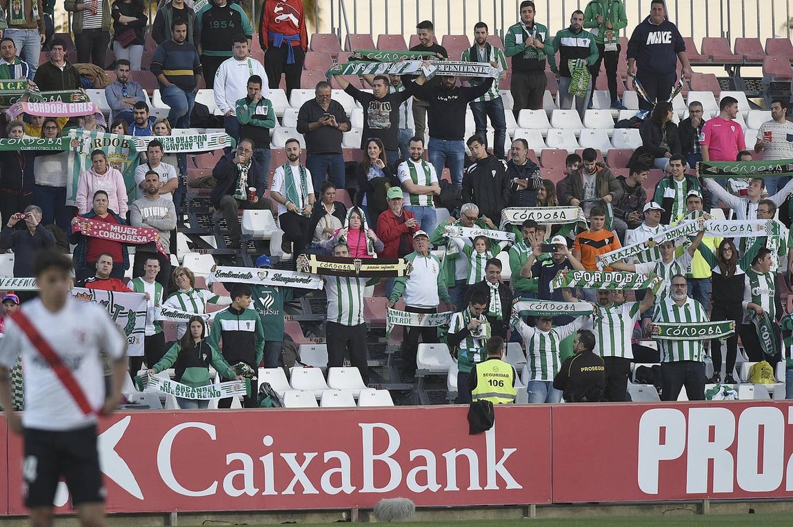 El Sevilla Atlético - Córdoba CF (1-1), en imágenes