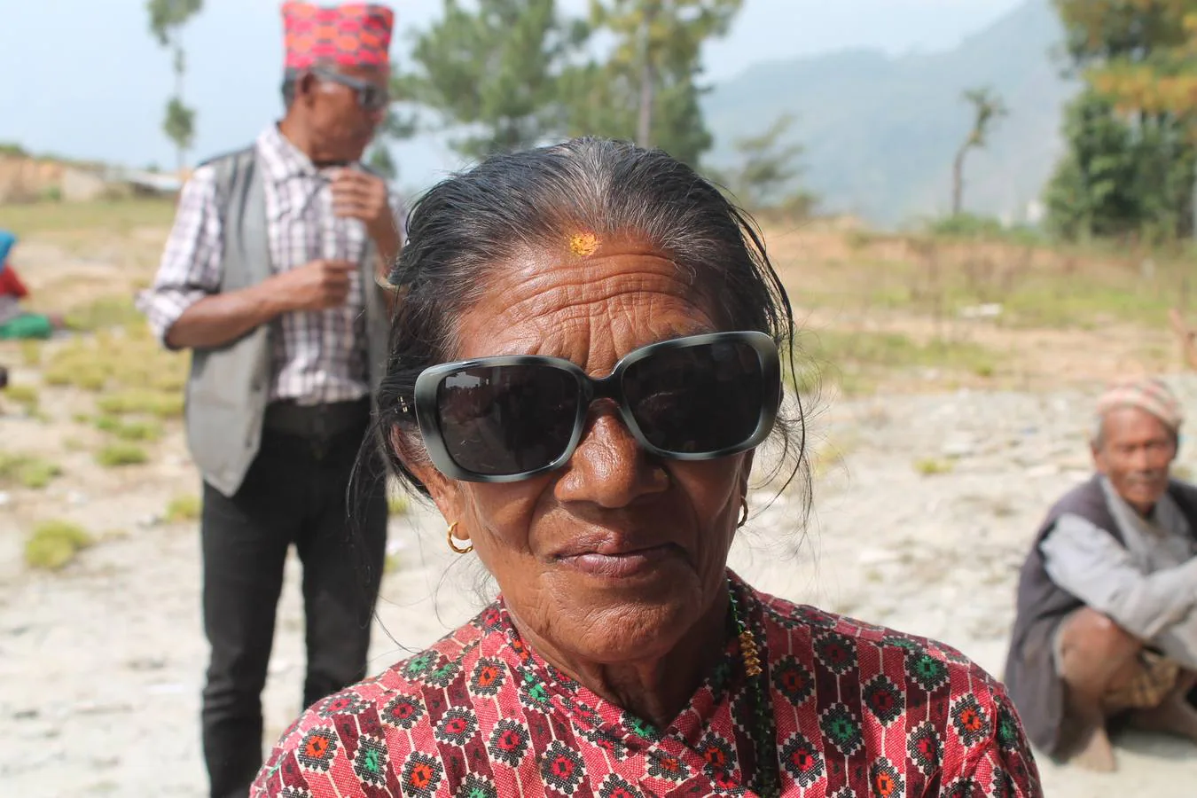 Proyecto Nepal: la mirada más solidaria