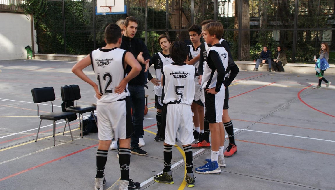 Las mejores imágenes de la segunda jornada de los XXIX Juegos Deportivos de Escuelas Católicas de Madrid