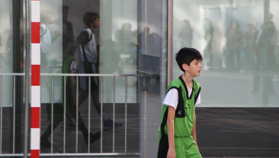 Las mejores imágenes de la segunda jornada de los XXIX Juegos Deportivos de Escuelas Católicas de Madrid