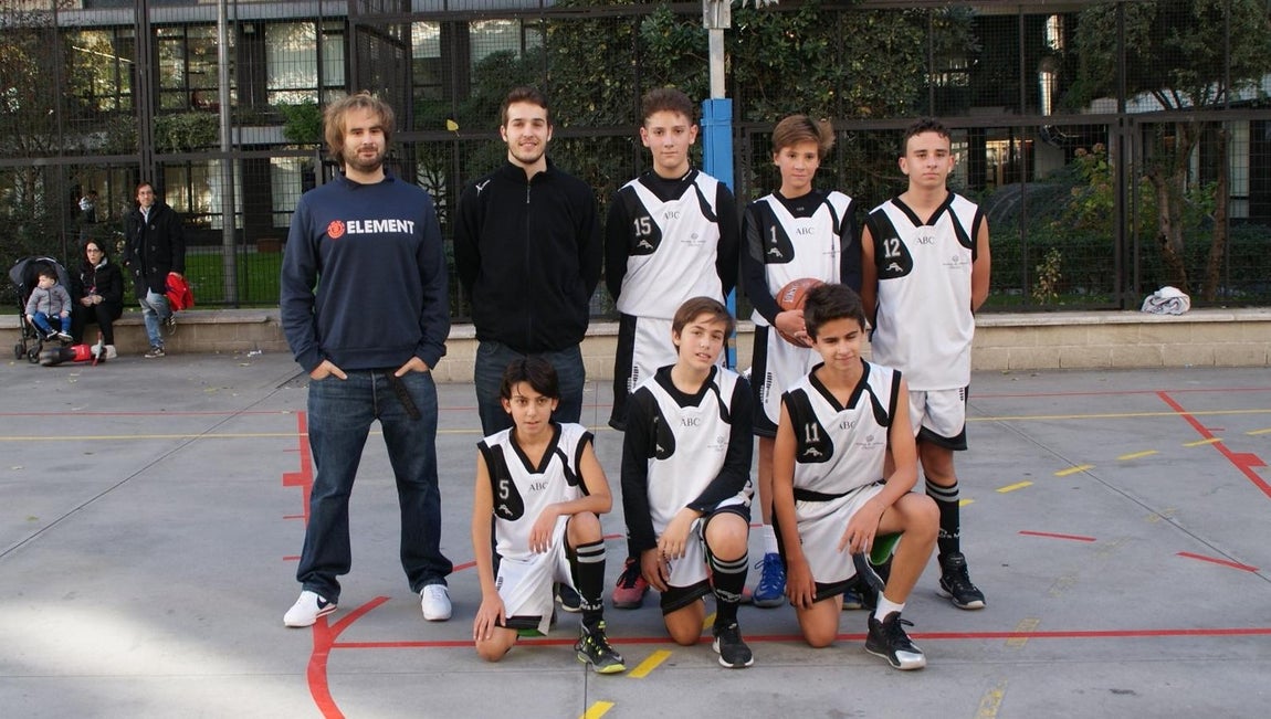 Las mejores imágenes de la segunda jornada de los XXIX Juegos Deportivos de Escuelas Católicas de Madrid