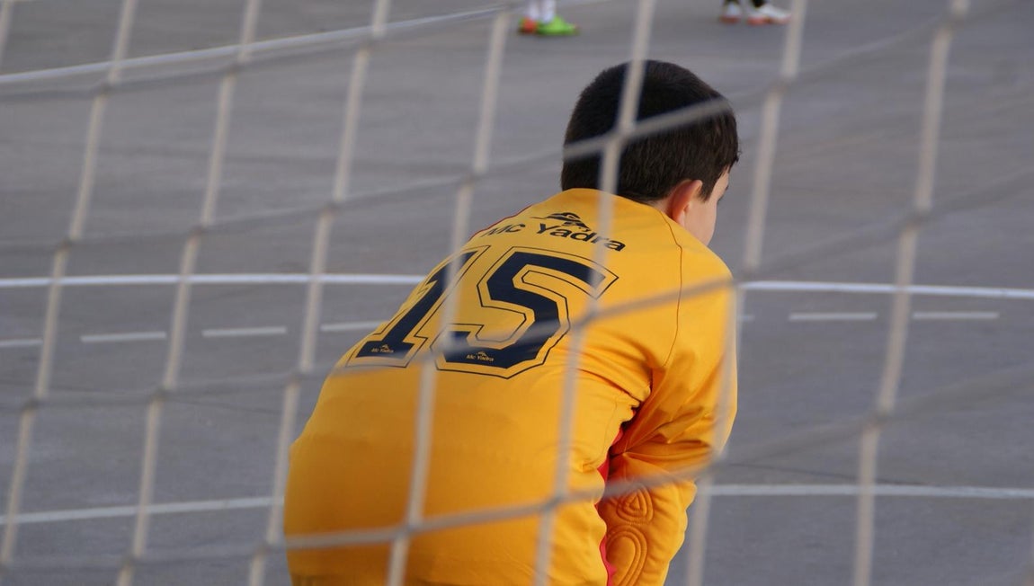 Las mejores imágenes de la segunda jornada de los XXIX Juegos Deportivos de Escuelas Católicas de Madrid