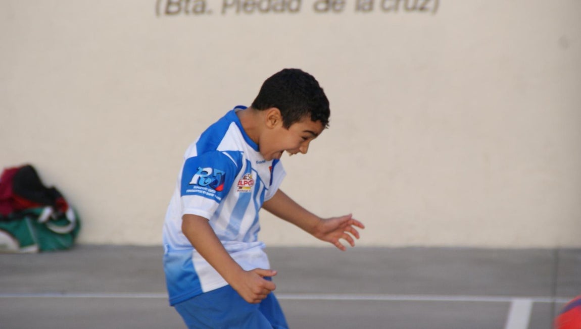 Las mejores imágenes de la segunda jornada de los XXIX Juegos Deportivos de Escuelas Católicas de Madrid