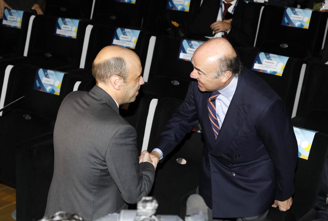 El Congreso de Directivos de CEDE, en imágenes. 