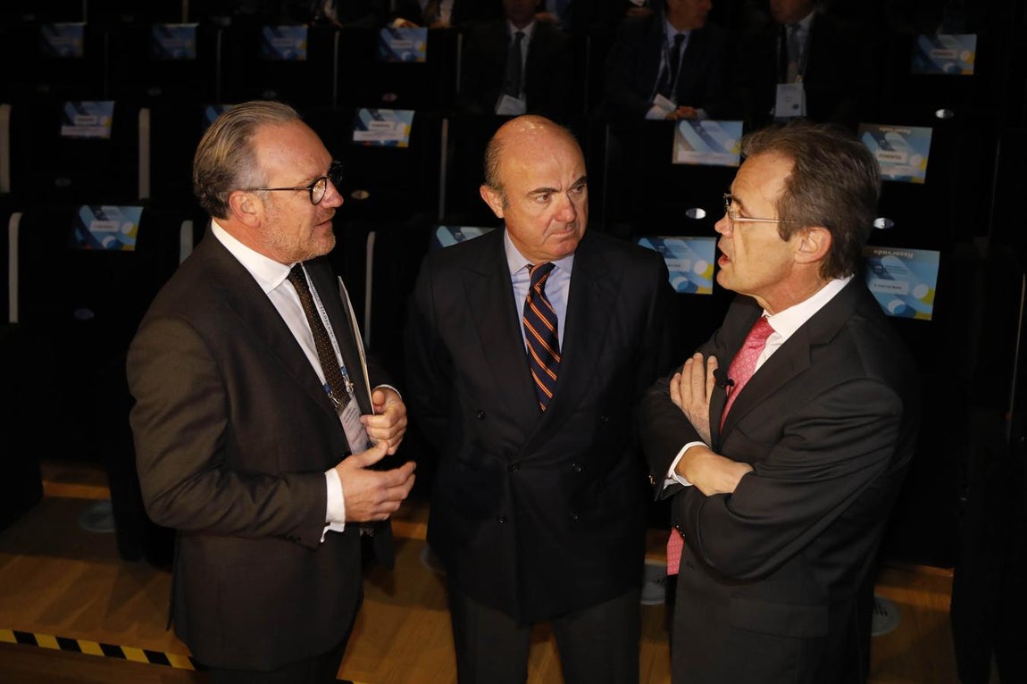 El Congreso de Directivos de CEDE, en imágenes. 