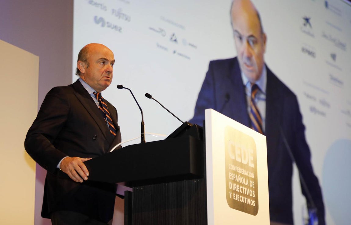 El Congreso de Directivos de CEDE, en imágenes. 