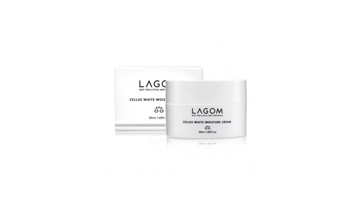 Iluminación. Es también buen momento para aprovechar y descubrir nuevos productos, como esta crema iluminadora. LAGOM es una firma de cosmecéutica coreana especializada en el cuidado integral del rostro, basada en la limpieza, hidratación, nutrición y protección. Del 24 al 26 de noviembre, todos los productos de la firma tendrán un 20% de descuento en su web. (Precio sin descuento: 42€)