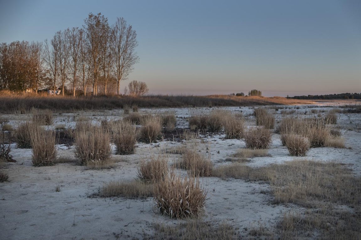 Lagunas de Ruidera. Ciudad Real. 